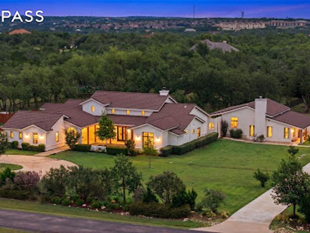 House for sale in Austin, Texas