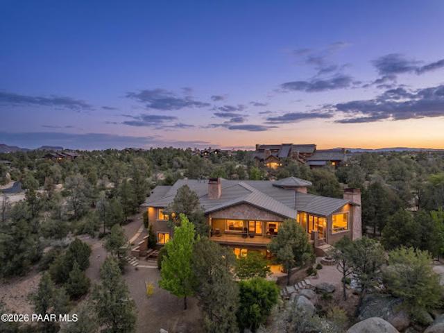 House for sale in Prescott, Arizona