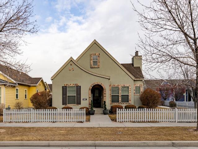 House for sale in South Jordan, Utah