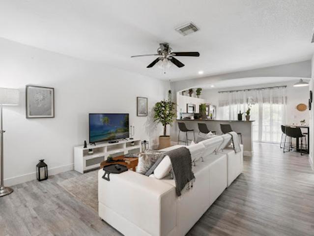 House for rent in Wellington