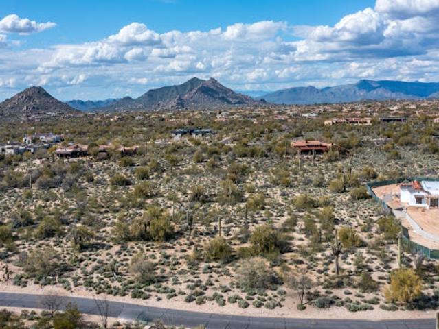 House for sale in Scottsdale, Arizona