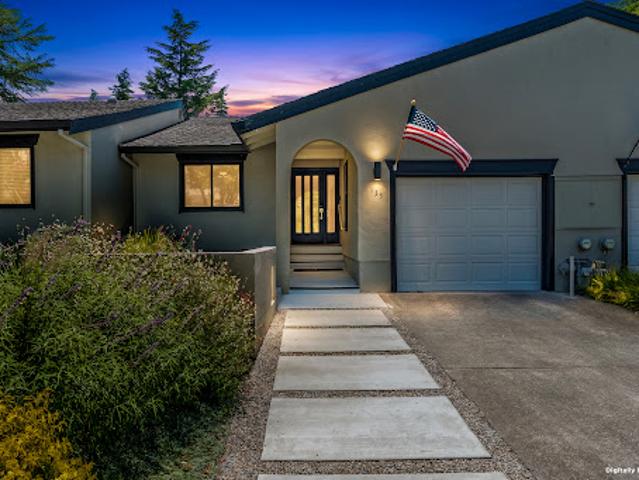 House for sale in Yountville, California