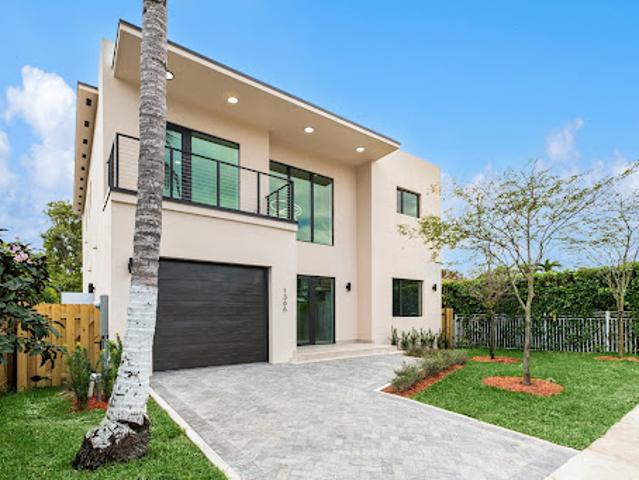 House for sale in Miami, Florida