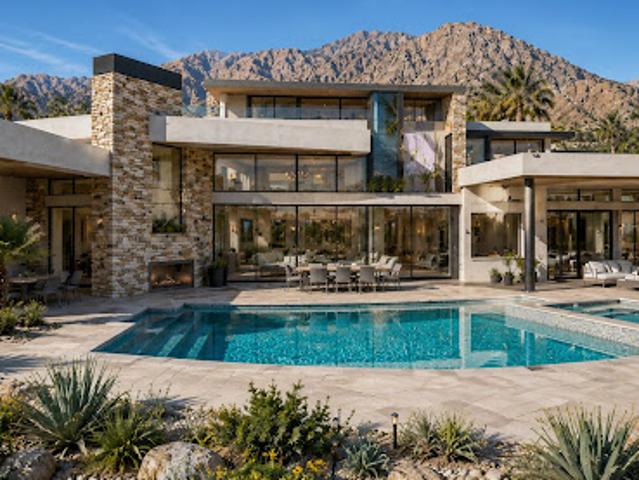 House for sale in Palm Desert, Riverside County