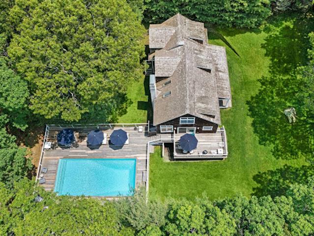 House for rent in Wainscott, New York