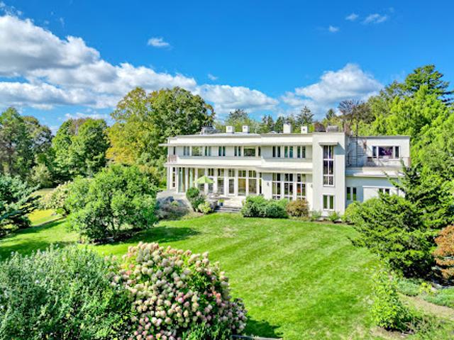 House for sale in Massachusetts