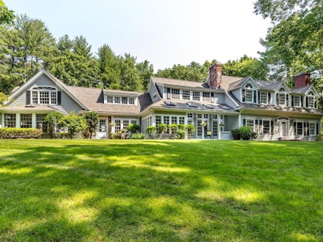 House for sale in Canton, Norfolk County
