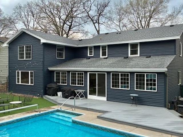 House for sale in Eagan, Minnesota