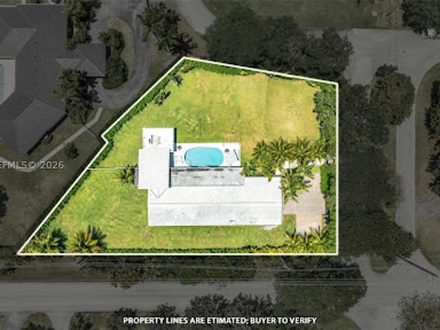 House for sale in Miami, Florida