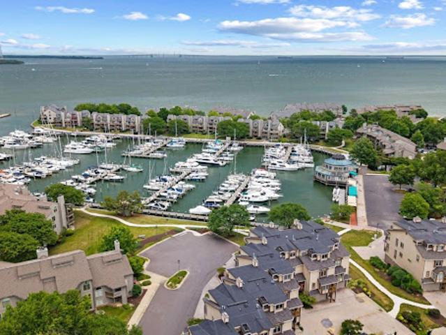 House for sale in Annapolis, Maryland