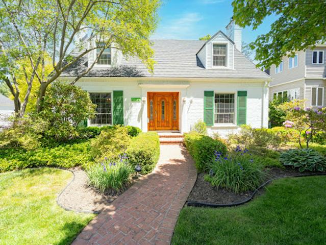 House for sale in Michigan