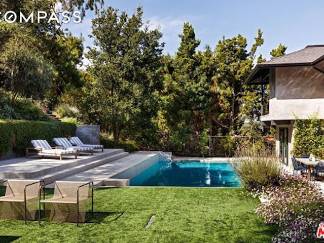 House for sale in Canoga Park, California