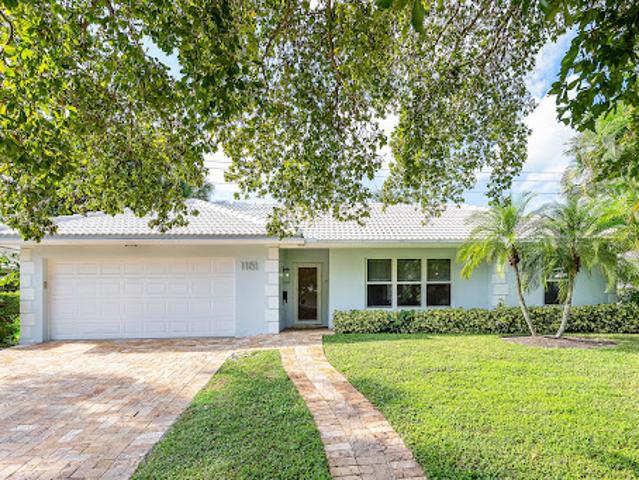House for sale in Boca Raton, Florida