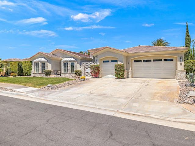 House for sale in Rancho Mirage, California