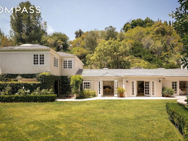 House for sale in Beverly Hills, California