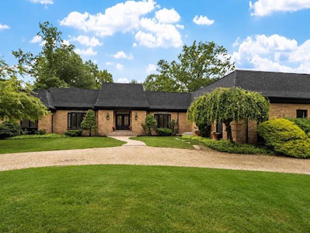 House for sale in Lynnfield, Massachusetts