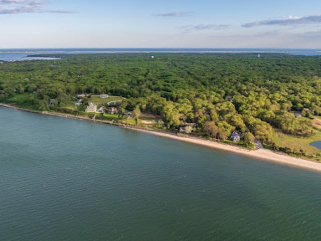 House for sale in Sagaponack, New York
