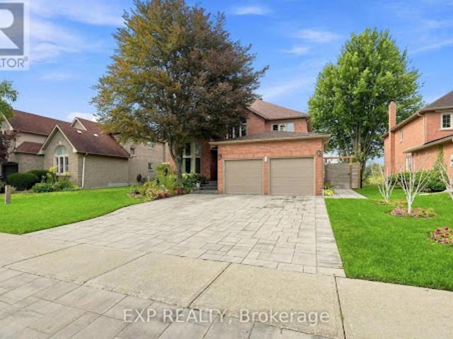 House for sale in Newmarket, Golden Horseshoe