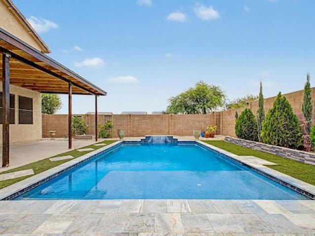 House for sale in Arizona