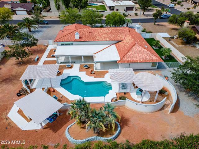 House for sale in Scottsdale, Arizona