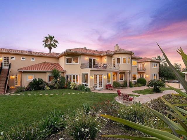 House for sale in Somis, California