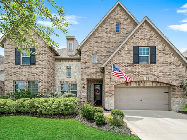 House for sale in Magnolia, Texas
