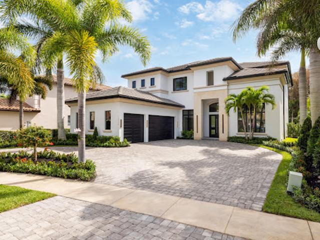 House for sale in Boca Raton, Palm Beach County