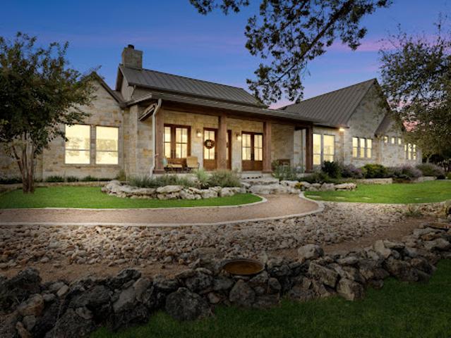 House for sale in Texas