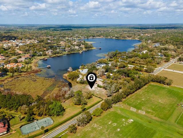 House for sale in Sanford, Florida