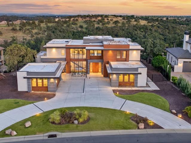 House for sale in Lincoln, California