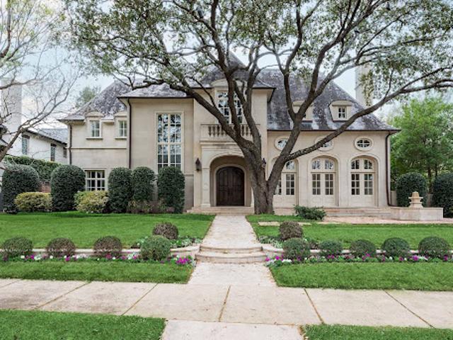 House for sale in Texas