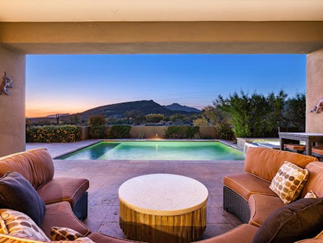 House for sale in Scottsdale, Arizona