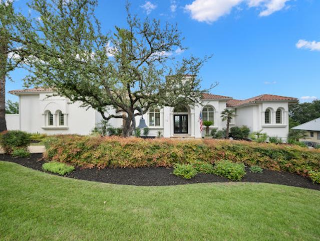 House for sale in Leesville, Texas