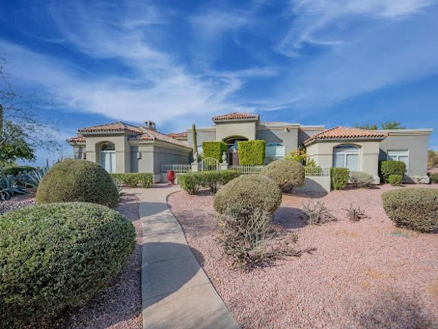 House for rent in Scottsdale