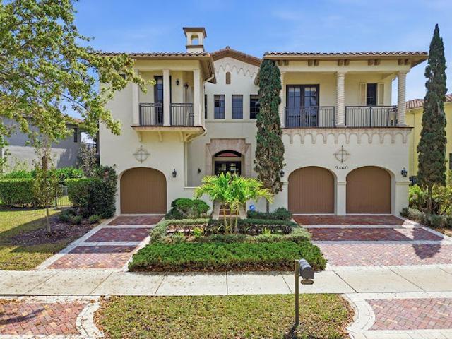 House for sale in Parkland, Florida