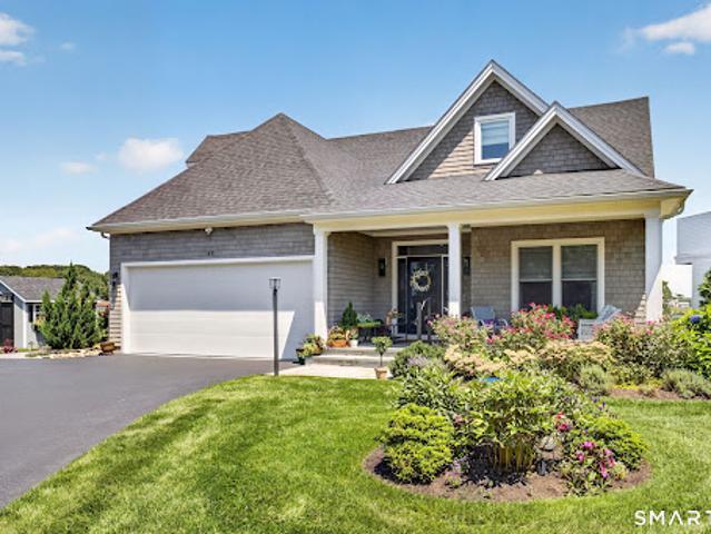 House for sale in Groton, Connecticut