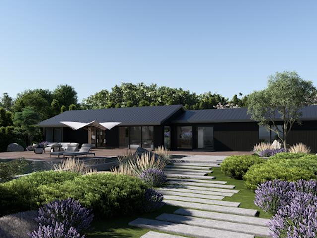 House for sale in Malibu, California