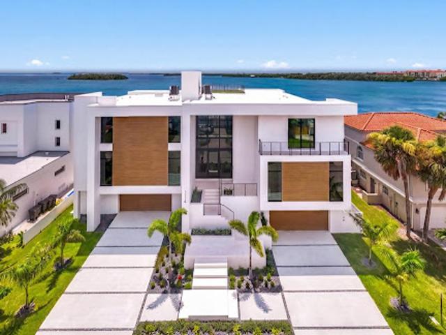 House for sale in Saint Petersburg, Florida