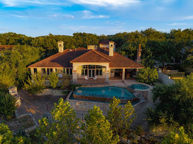 House for sale in Hays, Texas