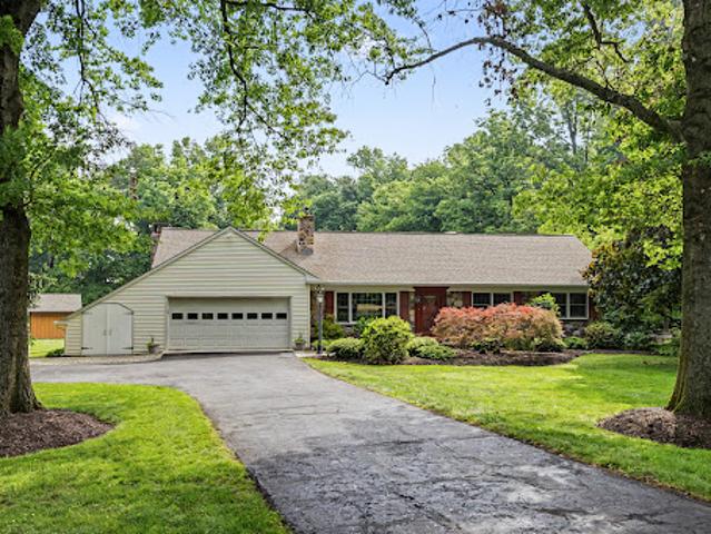 House for sale in Bucks, Pennsylvania