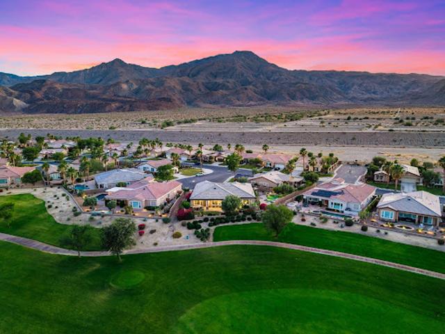 House for sale in La Quinta, California