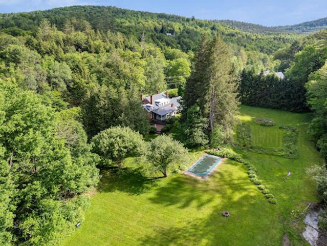 House for sale in South Woodstock, Vermont