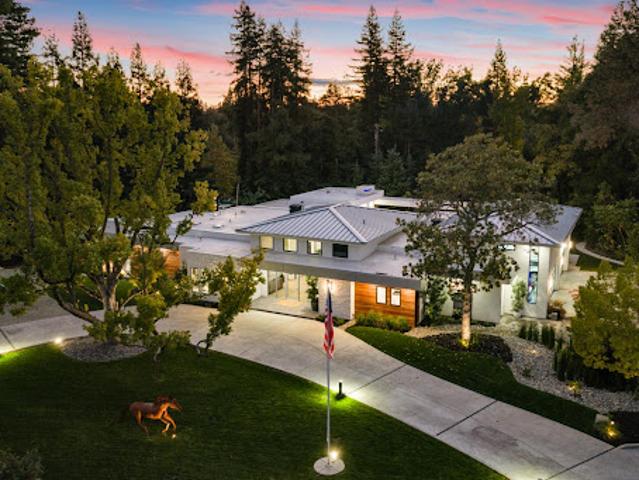 House for sale in Sacramento, California