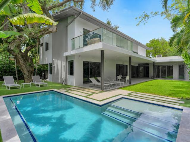 House for sale in Miami, Florida