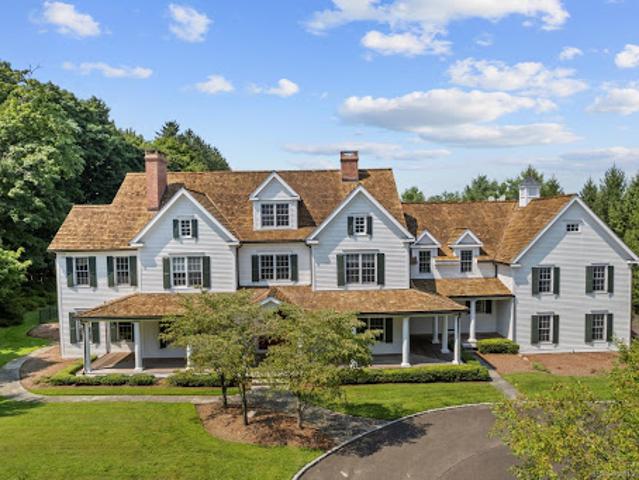 House for sale in Westport, Connecticut
