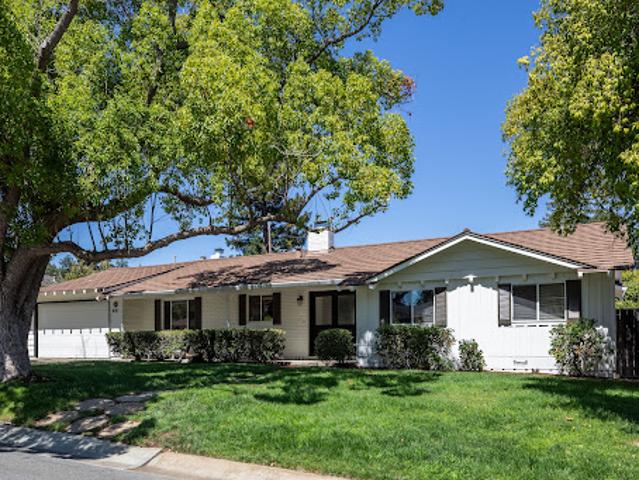 House for sale in Los Altos, California