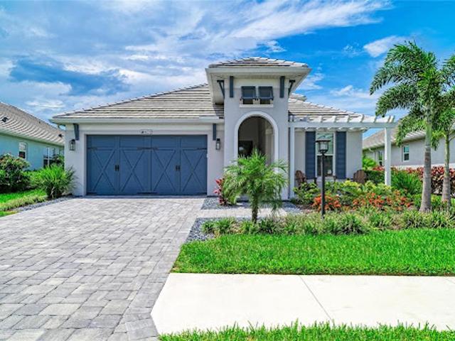 House for sale in Sarasota, Florida