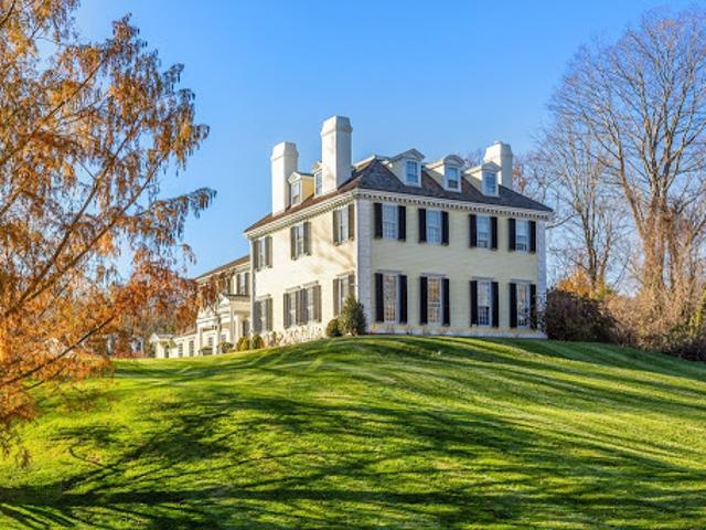 House for sale in Hingham, Massachusetts