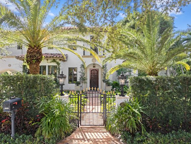 House for rent in West Palm Beach, Florida