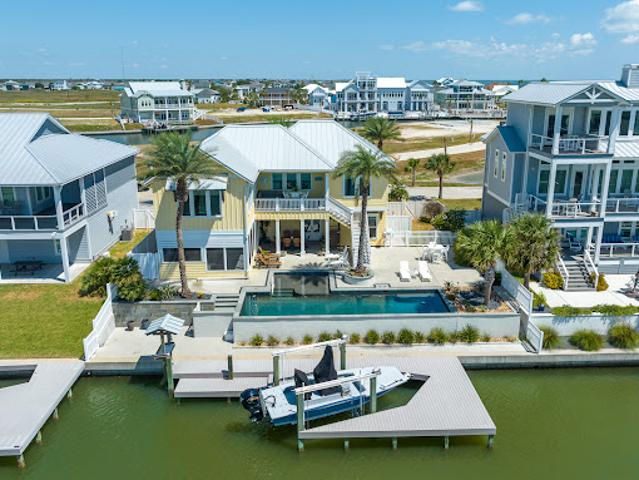 House for sale in Rockport, Texas